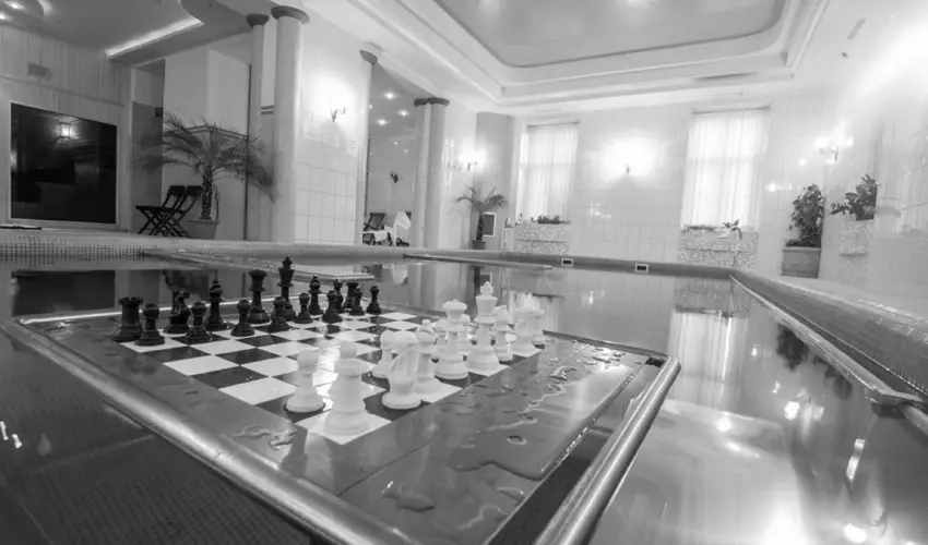 Batthy�ny Kast�lysz�ll� Zalacs�ny - Szilveszter