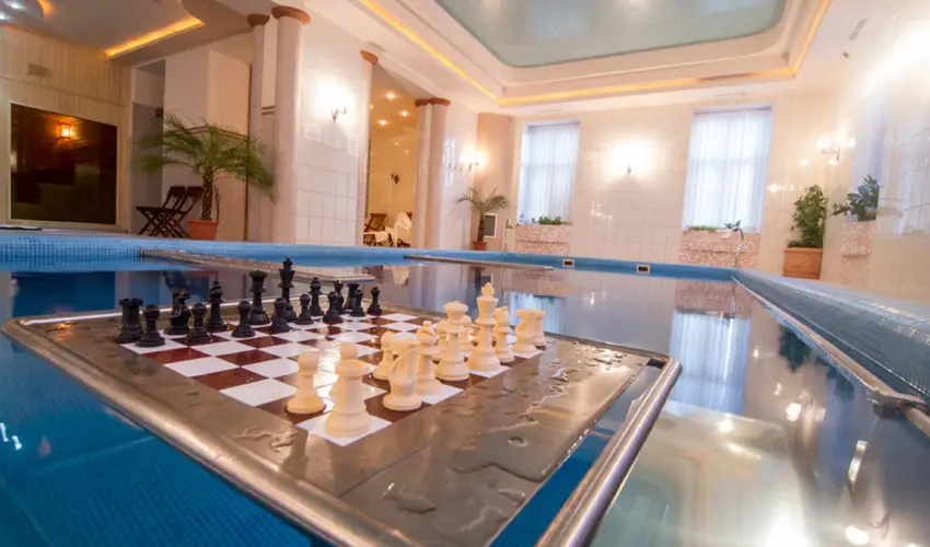 Batthyny Kastlyszll Zalacsny - Szilveszter