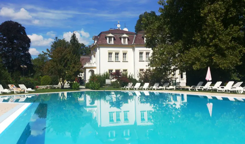 Batthyny Kastlyszll Zalacsny - Szilveszter