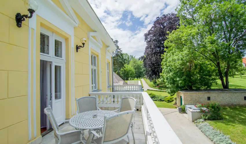 Batthyny Kastlyszll Zalacsny - Szilveszter