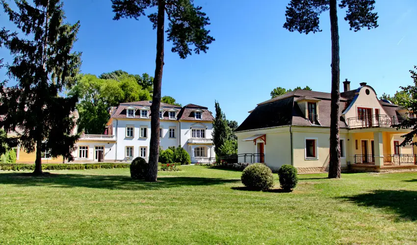 Batthyny Kastlyszll Zalacsny - Szilveszter