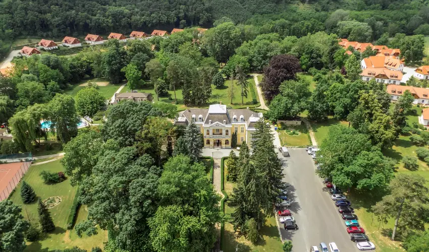 Batthyny Kastlyszll Zalacsny - Szilveszter