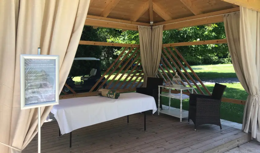 Batthyny Kastlyszll Zalacsny - Szilveszter