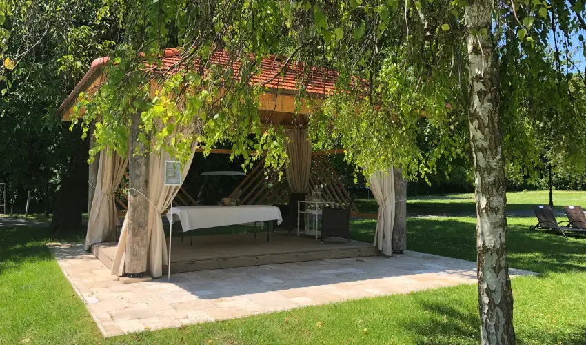 Batthyny Kastlyszll Zalacsny - Szilveszter