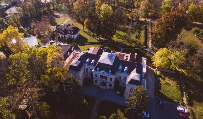 Batthyny Kastlyszll Zalacsny - Szilveszter