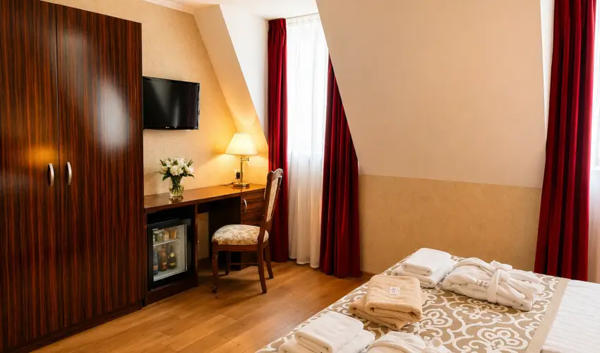 Batthy�ny Kast�lysz�ll� Zalacs�ny - Szilveszter - teljes el�refizet�ssel