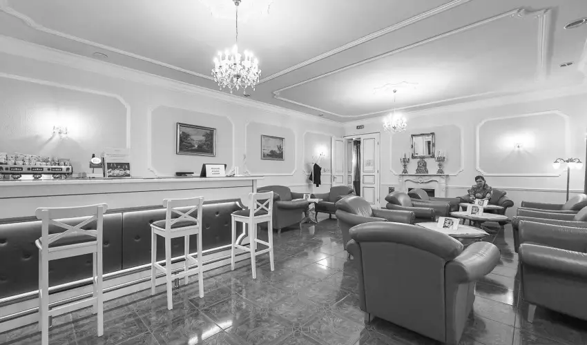 Batthy�ny Kast�lysz�ll� Zalacs�ny - Szilveszter