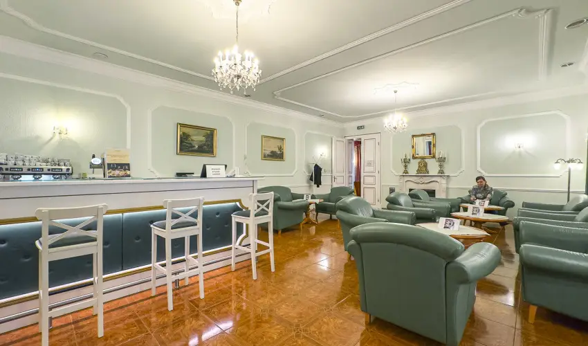 Batthy�ny Kast�lysz�ll� Zalacs�ny - Szilveszter - teljes el�refizet�ssel