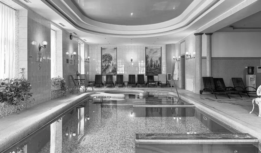 Batthy�ny Kast�lysz�ll� Zalacs�ny - Szilveszter