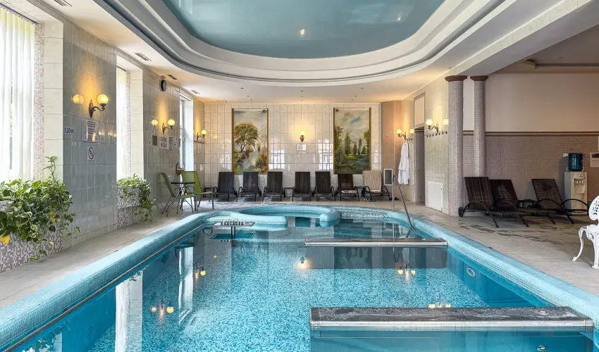 Batthy�ny Kast�lysz�ll� Zalacs�ny - Szilveszter - teljes el�refizet�ssel