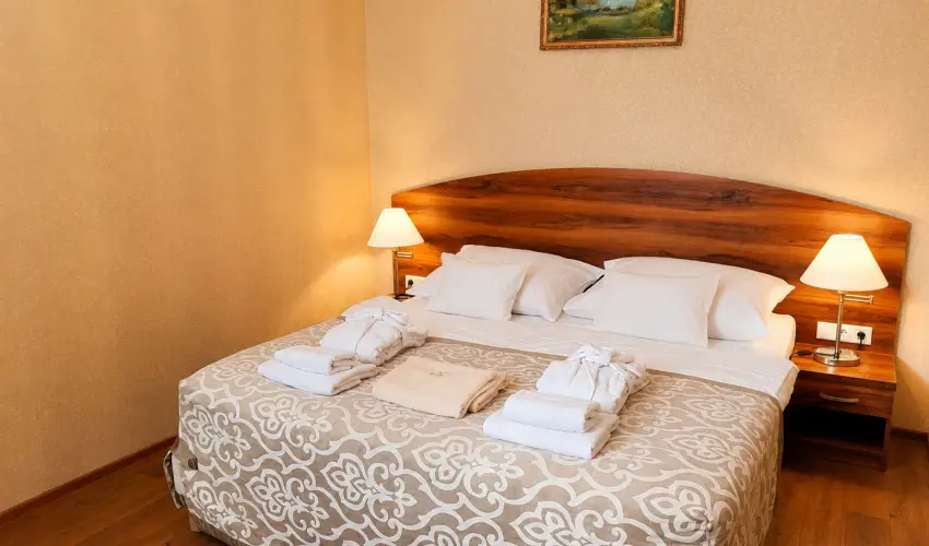 Batthy�ny Kast�lysz�ll� Zalacs�ny - Szilveszter - teljes el�refizet�ssel