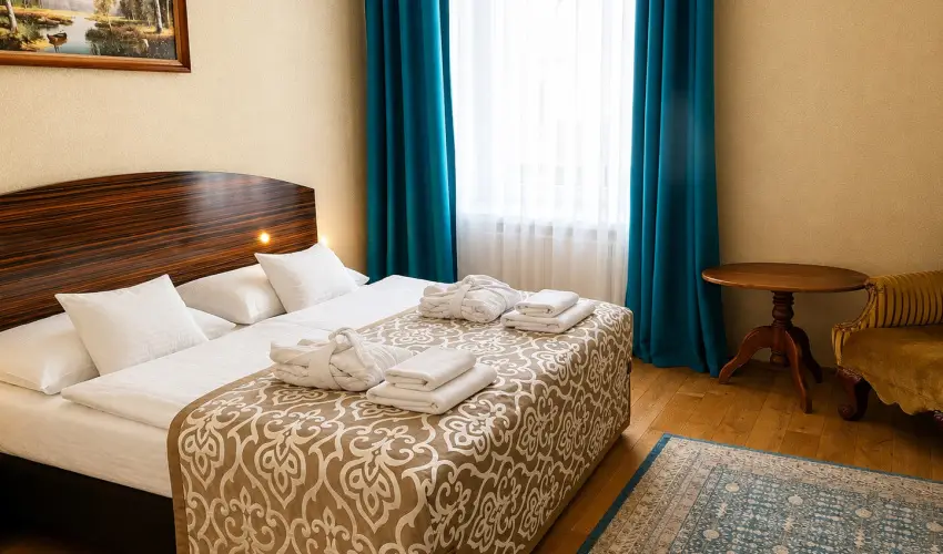 Batthy�ny Kast�lysz�ll� Zalacs�ny - Szilveszter - teljes el�refizet�ssel