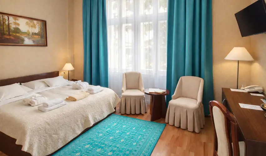 Batthy�ny Kast�lysz�ll� Zalacs�ny - Szilveszter - teljes el�refizet�ssel