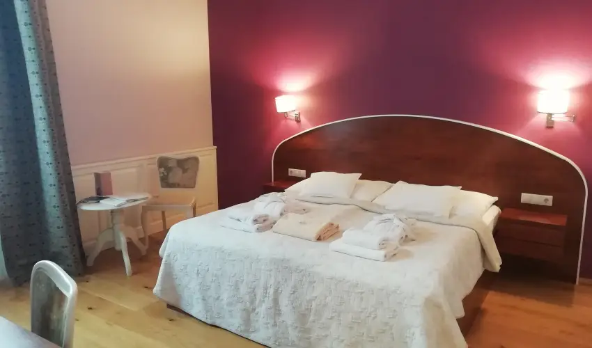 Batthy�ny Kast�lysz�ll� Zalacs�ny - Szilveszter - teljes el�refizet�ssel