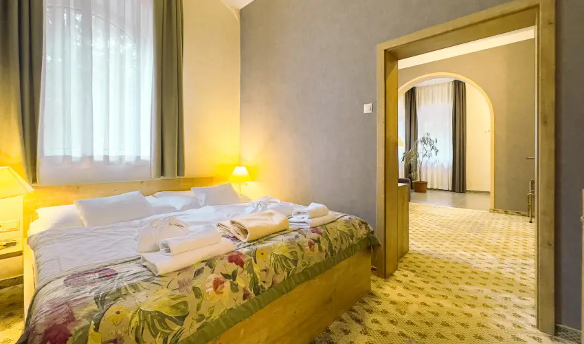 Batthy�ny Kast�lysz�ll� Zalacs�ny - Szilveszter - teljes el�refizet�ssel