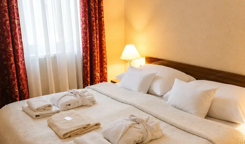 Batthy�ny Kast�lysz�ll� Zalacs�ny - Szilveszter - teljes el�refizet�ssel