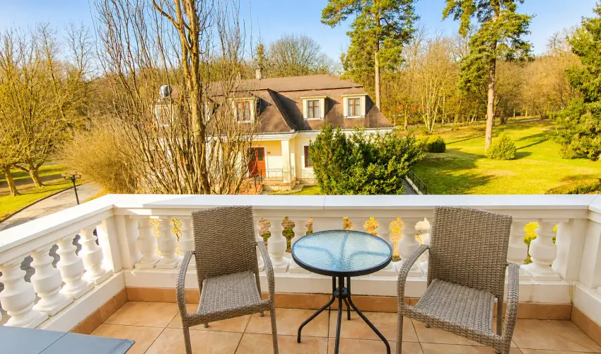 Batthy�ny Kast�lysz�ll� Zalacs�ny - Szilveszter - teljes el�refizet�ssel