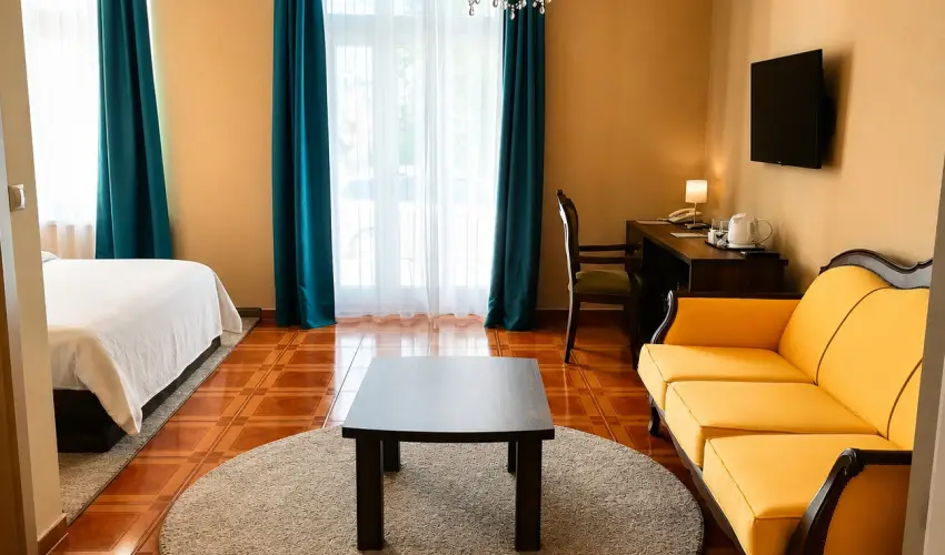 Batthy�ny Kast�lysz�ll� Zalacs�ny - Szilveszter - teljes el�refizet�ssel