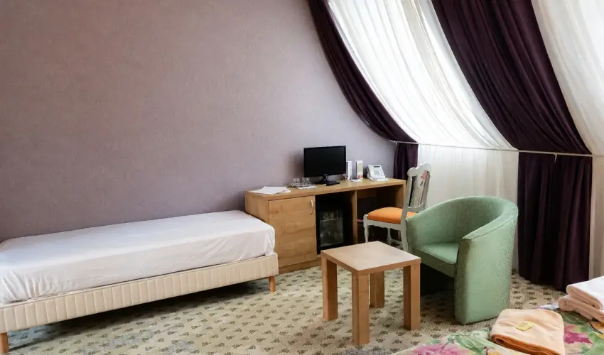 Batthy�ny Kast�lysz�ll� Zalacs�ny - Szilveszter - teljes el�refizet�ssel