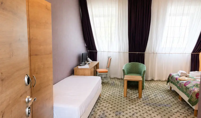 Batthy�ny Kast�lysz�ll� Zalacs�ny - Szilveszter - teljes el�refizet�ssel
