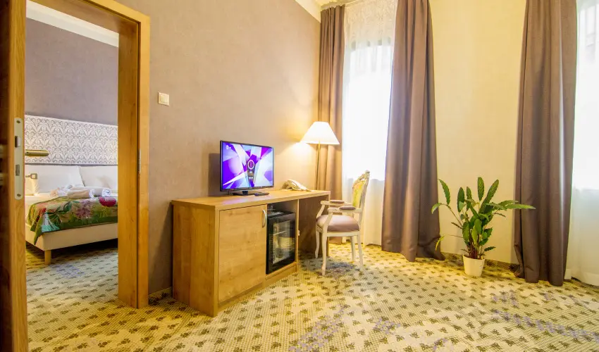 Batthy�ny Kast�lysz�ll� Zalacs�ny - Szilveszter - teljes el�refizet�ssel