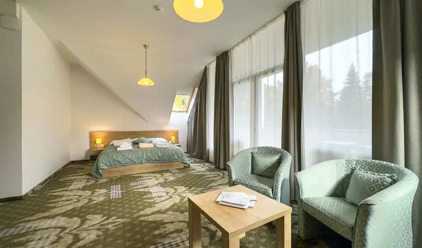 Batthy�ny Kast�lysz�ll� Zalacs�ny - Szilveszter - teljes el�refizet�ssel