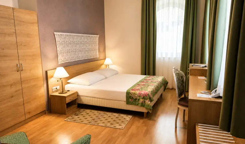 Batthy�ny Kast�lysz�ll� Zalacs�ny - Szilveszter - teljes el�refizet�ssel