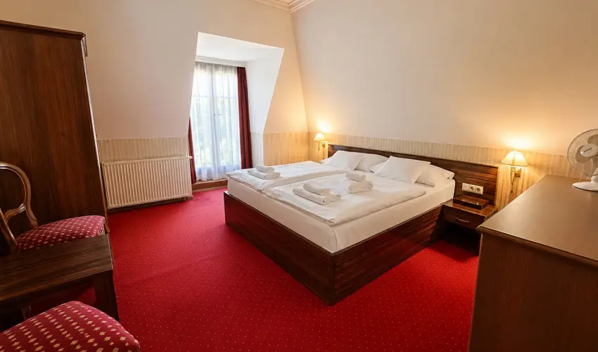 Batthy�ny Kast�lysz�ll� Zalacs�ny - Szilveszter - teljes el�refizet�ssel