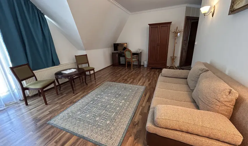 Batthy�ny Kast�lysz�ll� Zalacs�ny - Szilveszter - teljes el�refizet�ssel