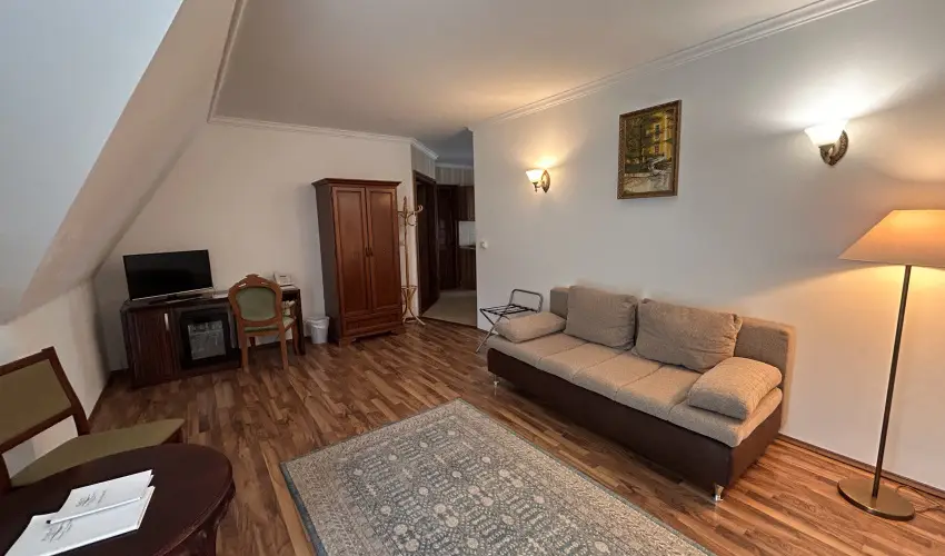 Batthy�ny Kast�lysz�ll� Zalacs�ny - Szilveszter - teljes el�refizet�ssel
