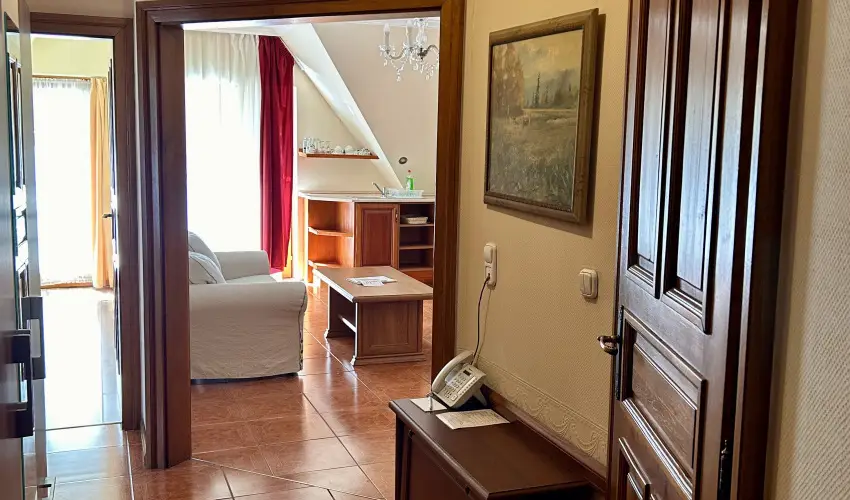 Batthy�ny Kast�lysz�ll� Zalacs�ny - Szilveszter - teljes el�refizet�ssel