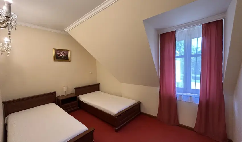 Batthy�ny Kast�lysz�ll� Zalacs�ny - Szilveszter - teljes el�refizet�ssel