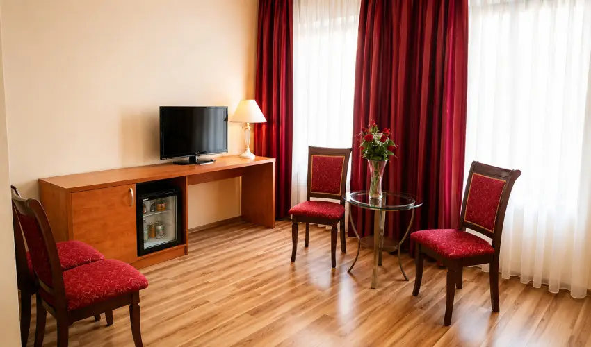 Batthy�ny Kast�lysz�ll� Zalacs�ny - Szilveszter - teljes el�refizet�ssel
