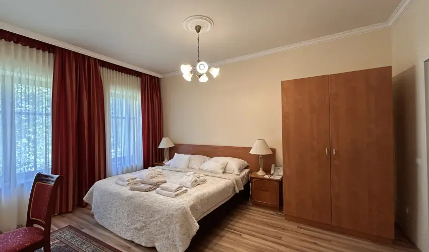 Batthy�ny Kast�lysz�ll� Zalacs�ny - Szilveszter - teljes el�refizet�ssel