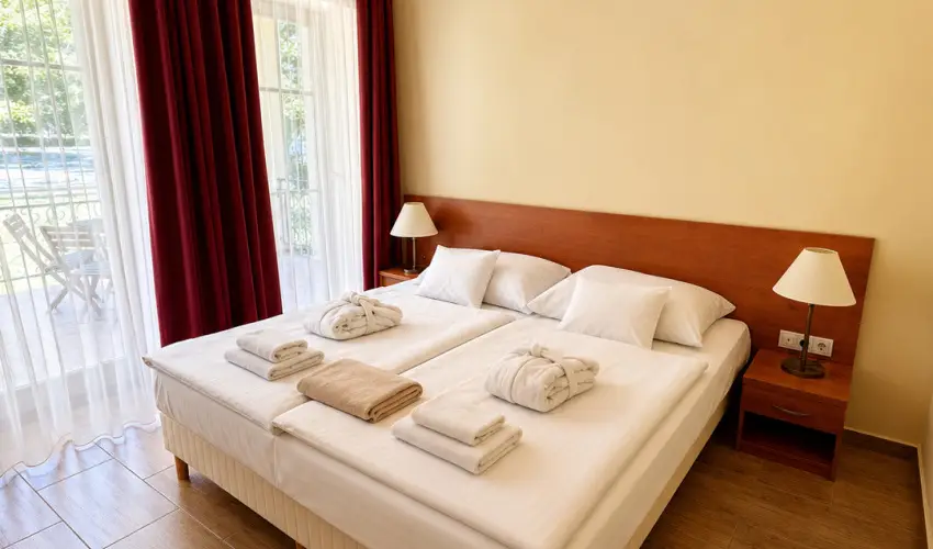 Batthy�ny Kast�lysz�ll� Zalacs�ny - Szilveszter - teljes el�refizet�ssel