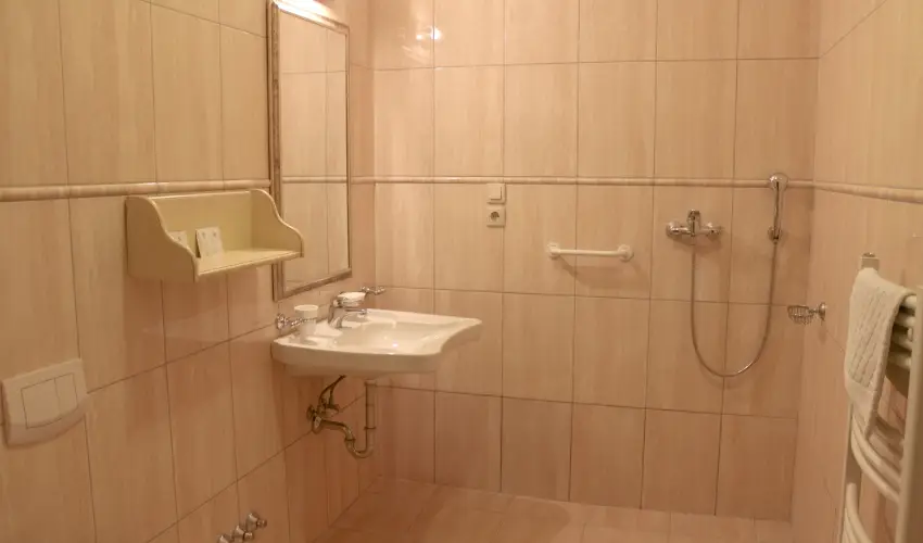 Bazilika alatti Panzi Esztergom - nnepi Wellness a Csillagok Alatt (min. 2 j)