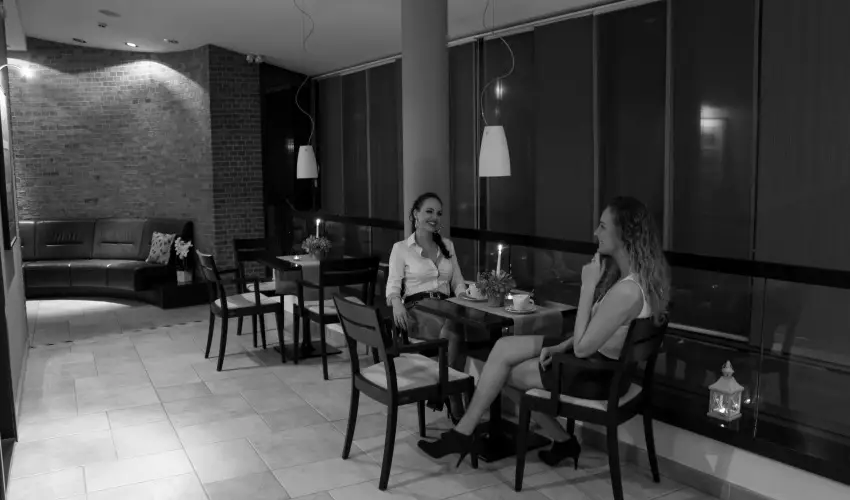 Bazilika alatti Panzi Esztergom - Szilveszter