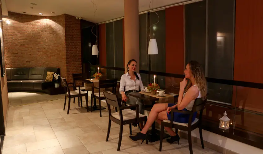 Bazilika alatti Panzi Esztergom - nnepi Wellness a Csillagok Alatt (min. 2 j)