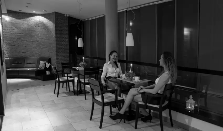 Bazilika alatti Panzi Esztergom - Szilveszter