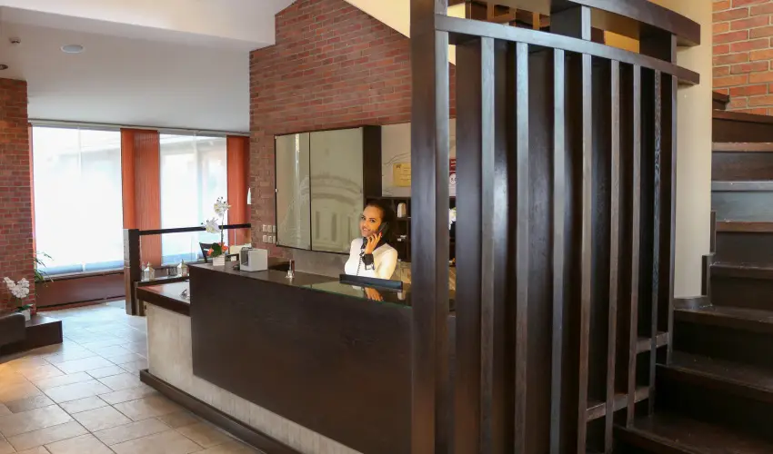 Bazilika alatti Panzi Esztergom - nnepi Wellness a Csillagok Alatt (min. 2 j)