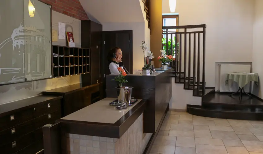 Bazilika alatti Panzi Esztergom - nnepi Wellness a Csillagok Alatt (min. 2 j)