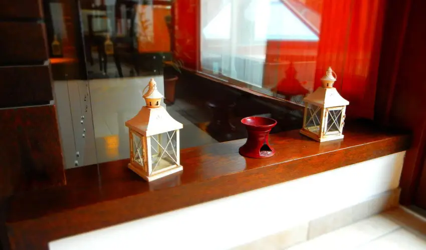 Bazilika alatti Panzi Esztergom - nnepi Wellness a Csillagok Alatt (min. 2 j)