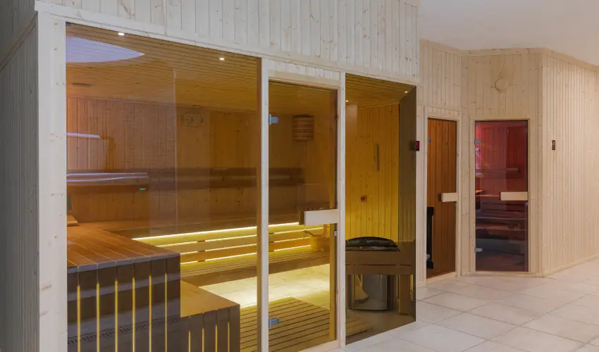 Bazilika alatti Panzi Esztergom - nnepi Wellness a Csillagok Alatt (min. 2 j)