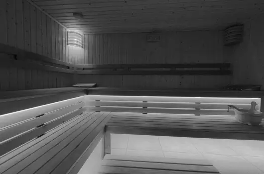 Bazilika alatti Panzi - Szilveszter