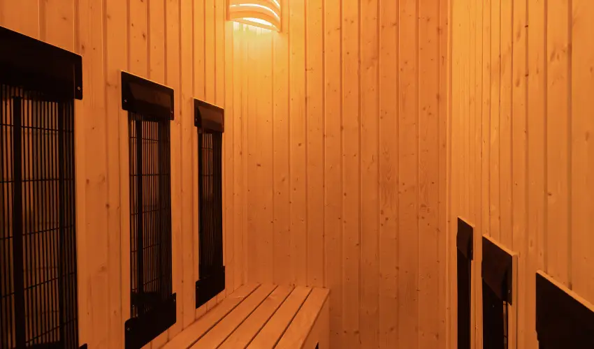 Bazilika alatti Panzi Esztergom - nnepi Wellness a Csillagok Alatt (min. 2 j)