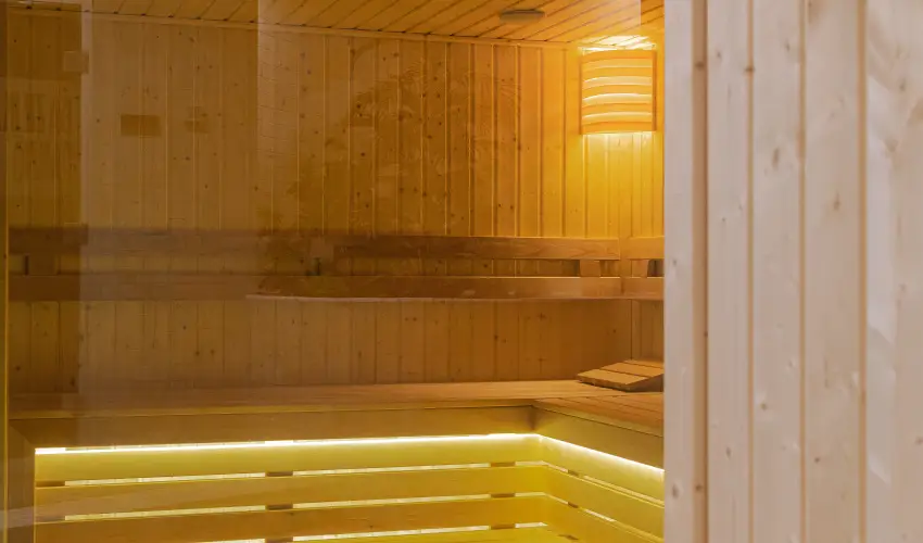 Bazilika alatti Panzi Esztergom - nnepi Wellness a Csillagok Alatt (min. 2 j)