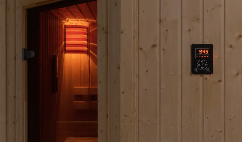 Bazilika alatti Panzi Esztergom - nnepi Wellness a Csillagok Alatt (min. 2 j)