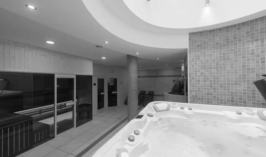 Bazilika alatti Panzi Esztergom - Szilveszter