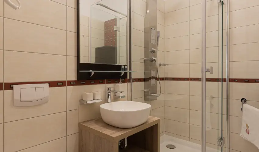 Bazilika alatti Panzi Esztergom - nnepi Wellness a Csillagok Alatt (min. 2 j)