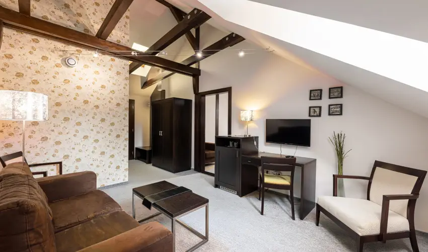 Bazilika alatti Panzi Esztergom - nnepi Wellness a Csillagok Alatt (min. 2 j)